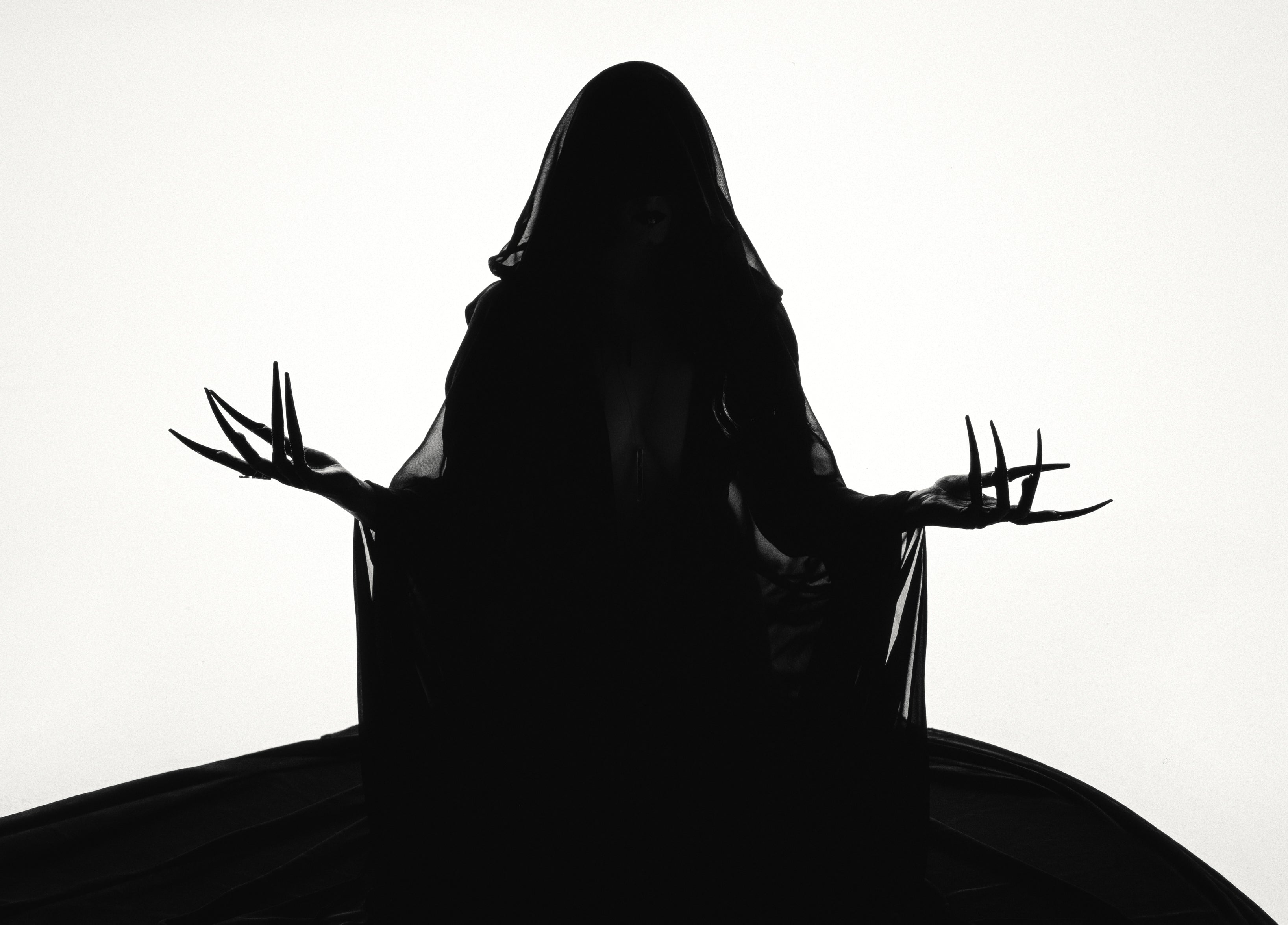 Cenobia’s Regalia
